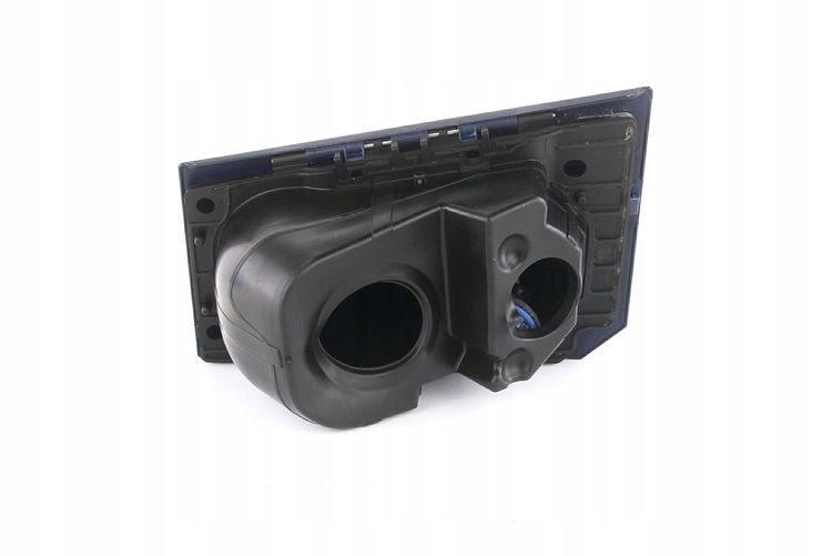 фото №10, Крышка заливной топлива fiat ducato 2014- granatowa