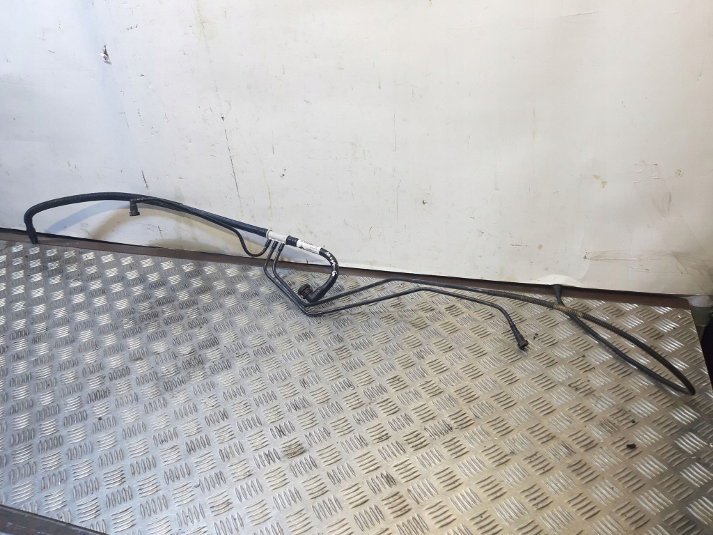 Купить Mini one - cooper купе r56 677392001 шланг топливный