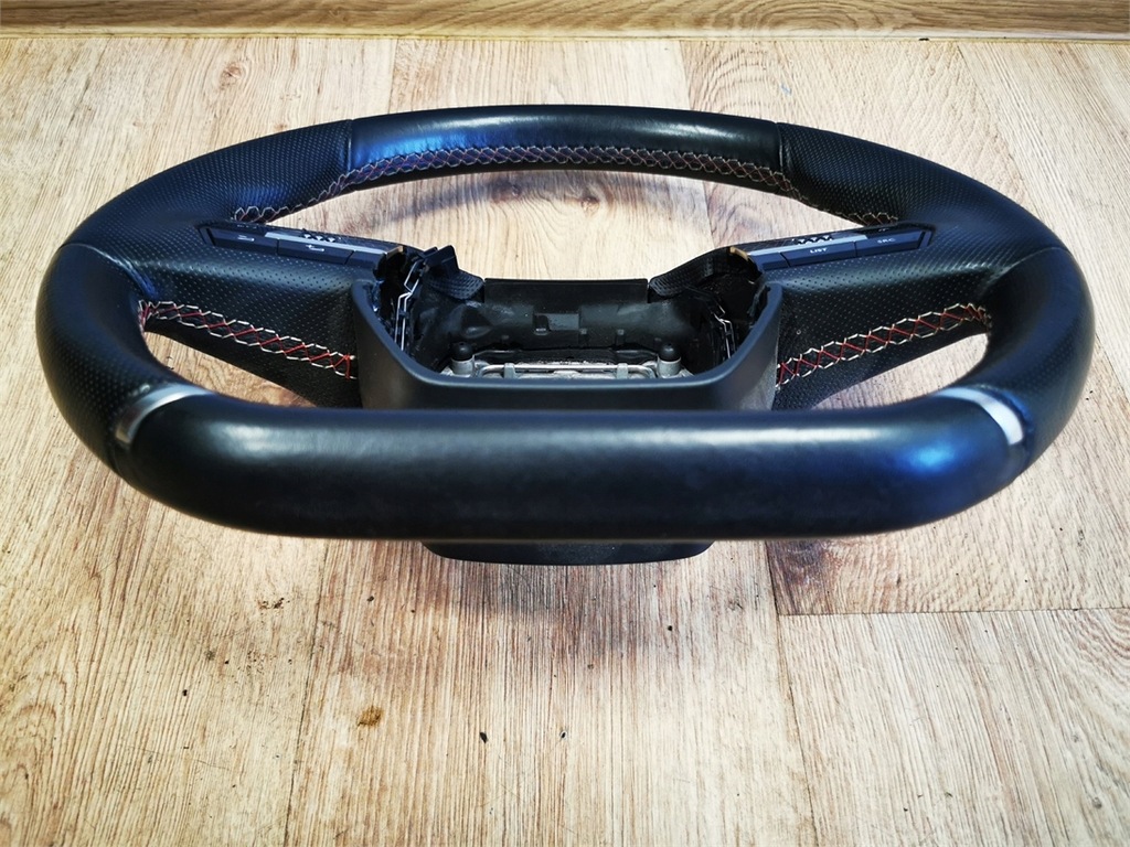 фото №7, Citroen ds7 повітропровід оригінал демонтаж