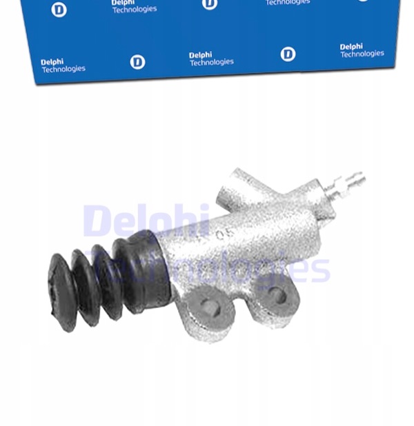 фото №1, Delphi ll60002 привод, сцепление