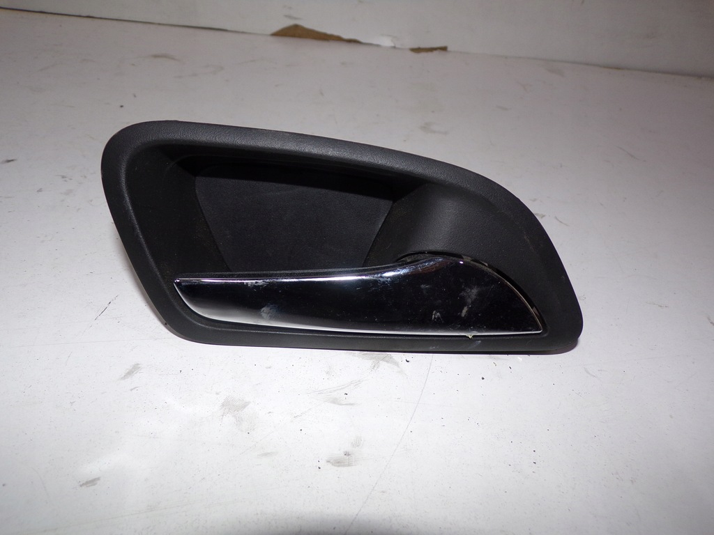 фото №1, Ручка внутренняя правый/левый задняя chevrolet cruze