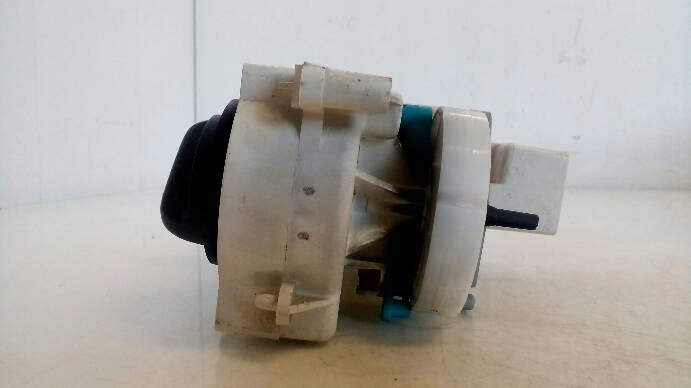 фото №7, Панель обдув opel vectra b 1996r.