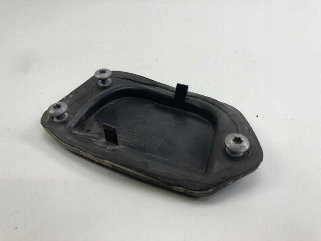 фото №5, Vw tiguan защита заглушка кузов 5n1805367