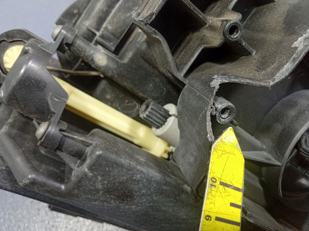 фото №8, Seat leon iii фара лівий лампа передня led eu 5f1941007b