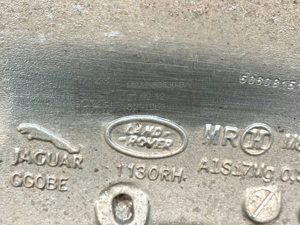 фото №9, Важіль задня правий jaguar f-pace x761 m8a25b530ba