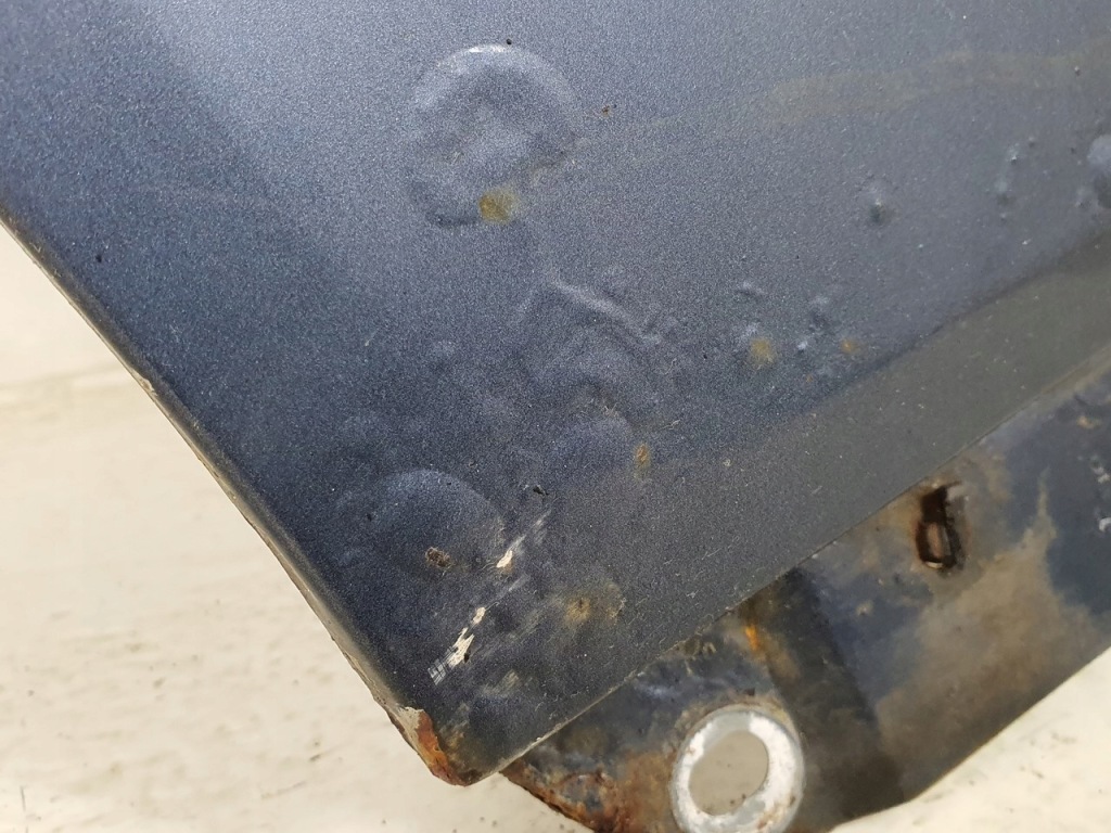 Крыло левый перед 357 mercedes w209 с Разборки