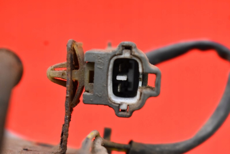 фото №7, Датчик уровня топлива hyundai santa fe 1 i 2.7 v6 173 km 00-04