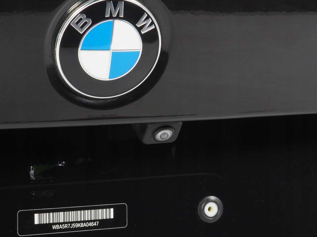 фото №14, Bmw 3 g20 крышка багажника багажника задняя задняя камера 475