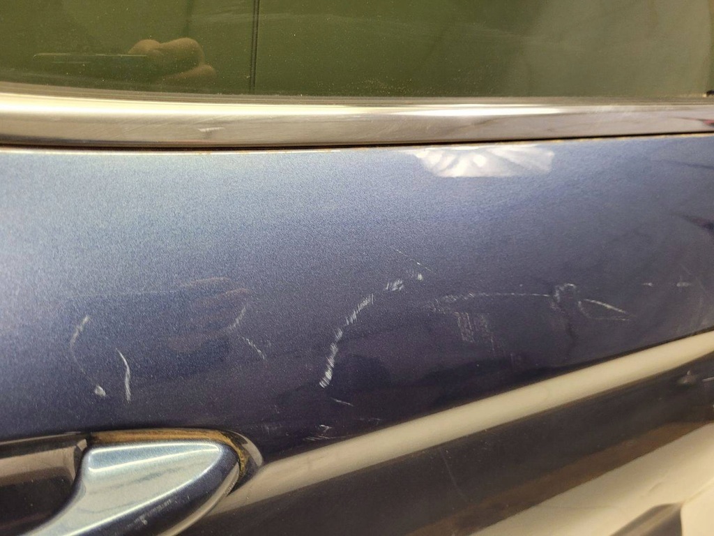 фото №13, Дверь задняя правая сторона ford fiesta 7 2019