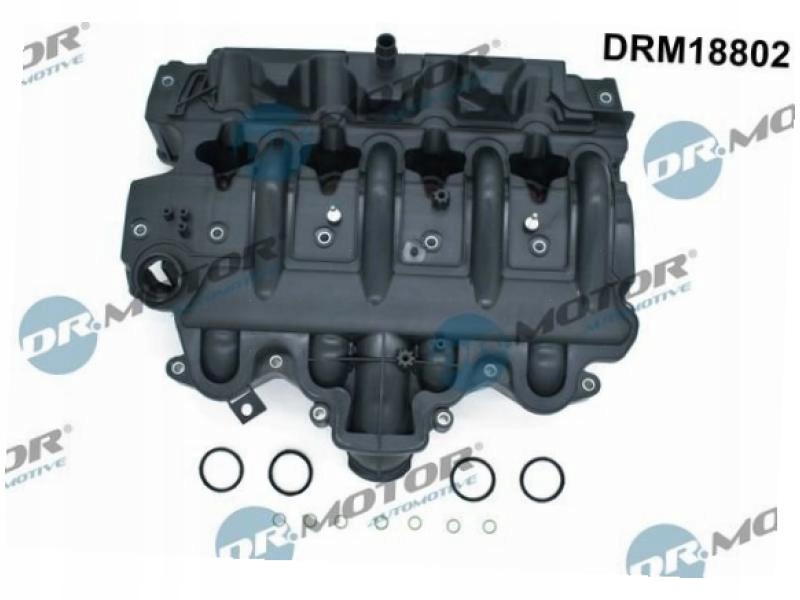 фото №2, Крышка клапанов renault trafic ii 2.5 vel satis 2.2 master ii 2.2 2.5