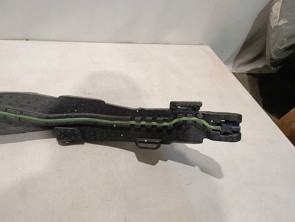 фото №8, Абсорбер датчик пішоходів удару bmw 1 f40 m набір 8070942