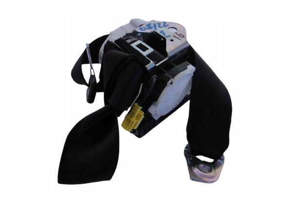 фото №1, Mercedes s w222 222 pas безопасности задний правый