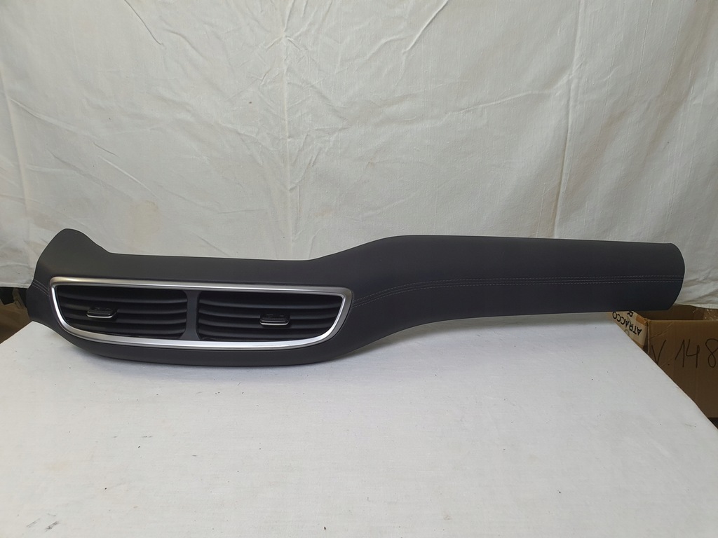 фото №1, Впуск решётка обдув молдинг dekor hyundai tucson ii