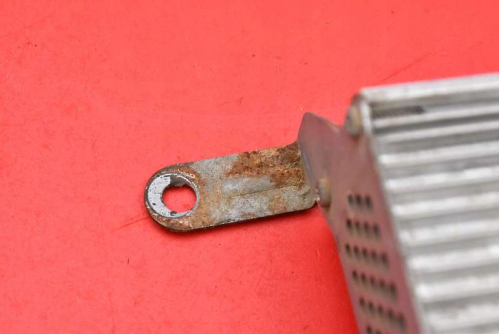 фото №8, Підсилювач радіо 04685876ai chrysler pacifica 1 i 03-08