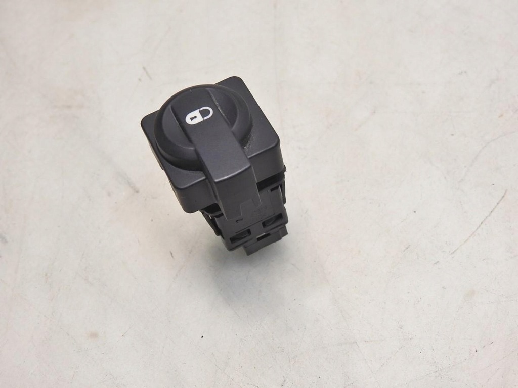 фото №7, Кнопка блокировка дверь citroen c4 i 96476626xt