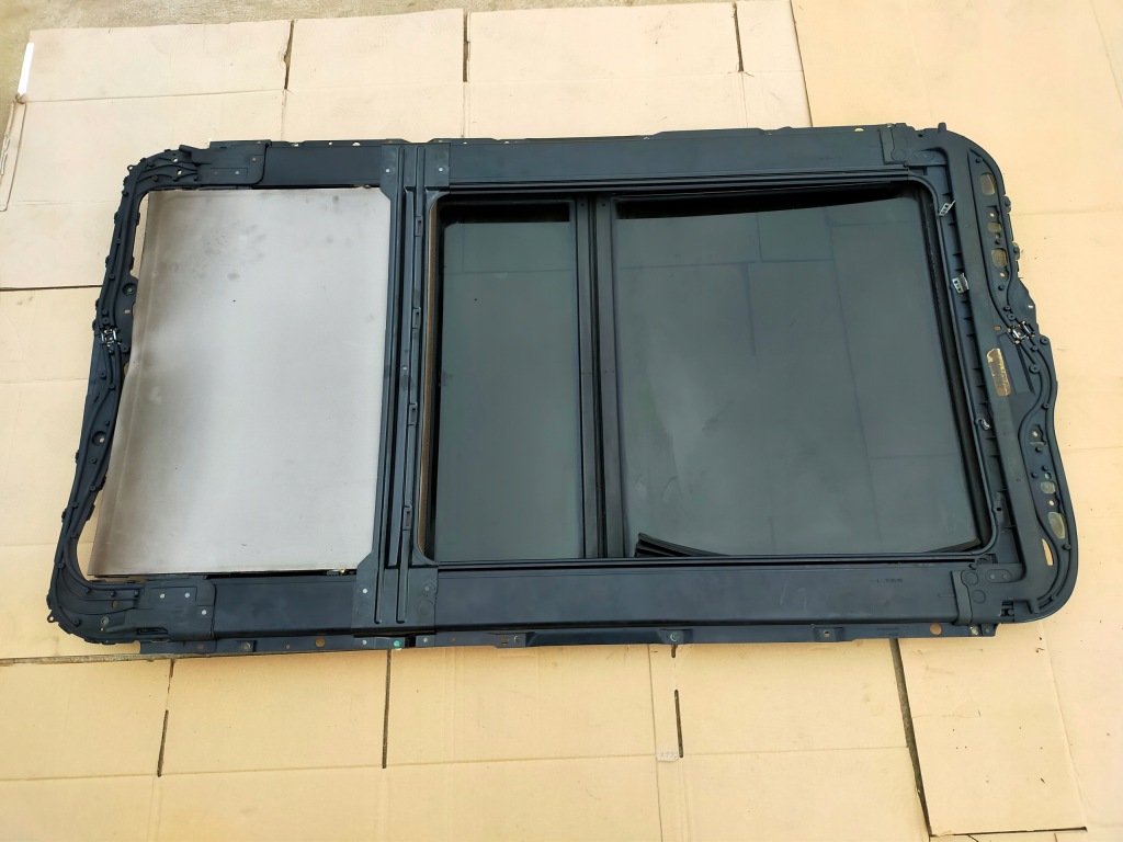 фото №11, Bmw x5 f15 2014 r xdrive 30 d 190kw люк крыша панорама 7316352