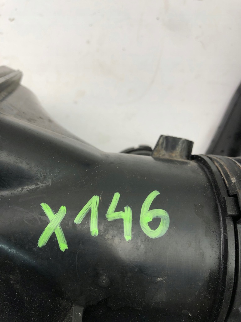 фото №9, Mercedes-benz оригінальний номер a6510902242 wąż труба шланг повітря