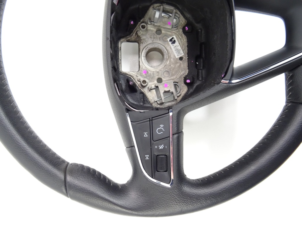 фото №9, Seat arona ibiza v повітропровід багатофункціональний шкіра 5f0419091ah 2020