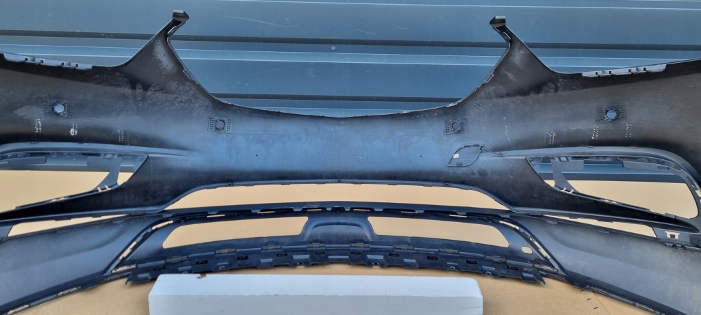 Opel mokka x 2016- бампер перед оригинал a315 Доставка