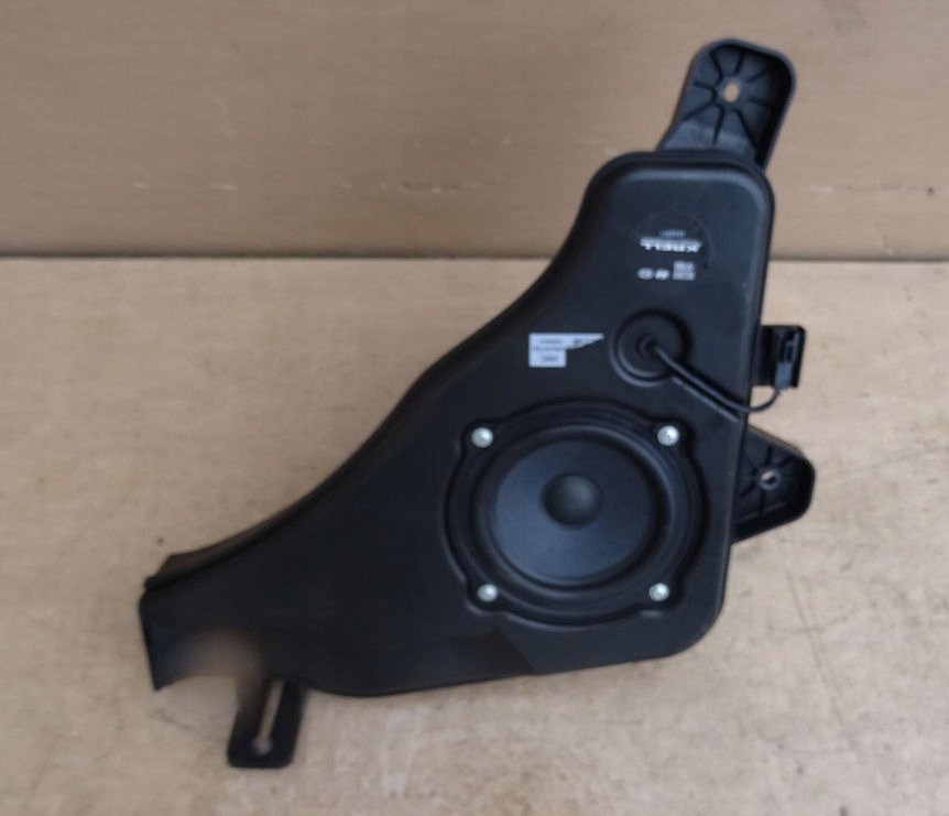 фото №1, Hyundai tucson iv сабвуфер динамик krell