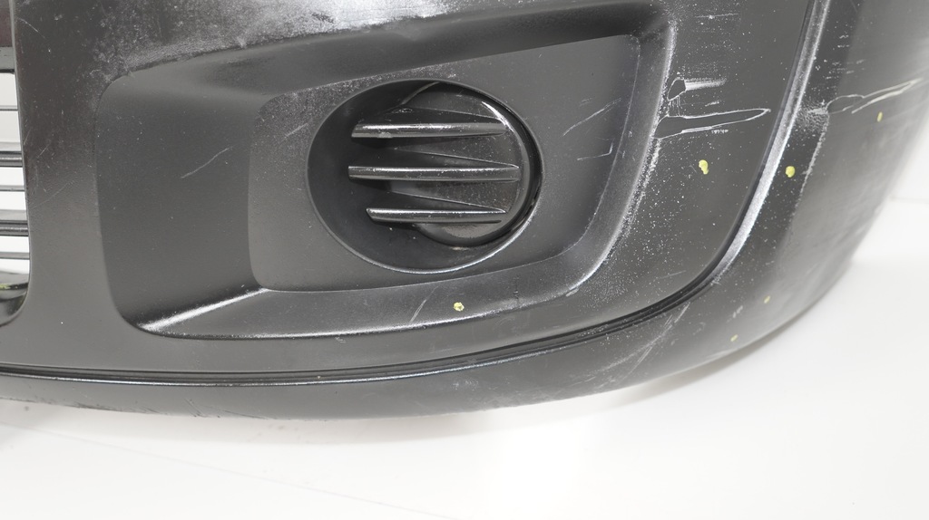 фото №8, Бампер перед передний citroen jumpy ii 06-12r