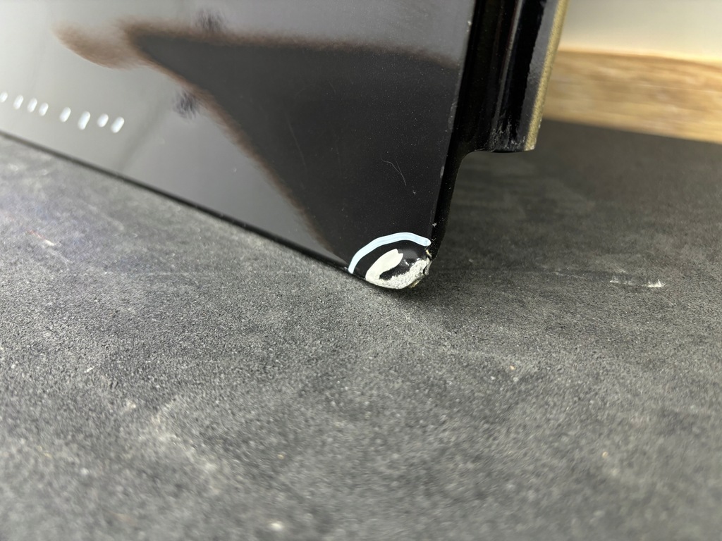 фото №12, Porsche carrera 911 992 2019r- двері праве