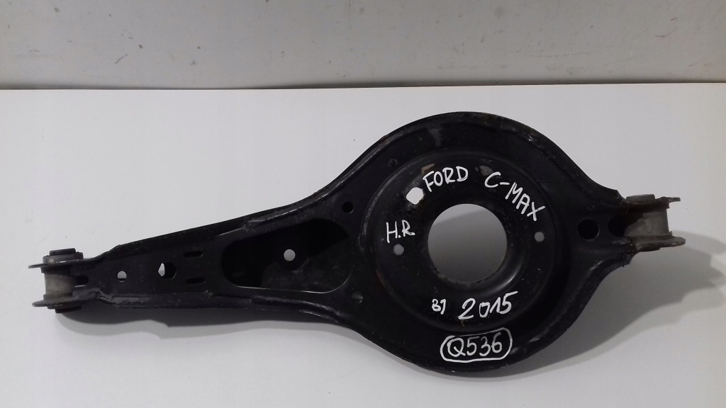 фото №3, Ford c-max mk2 важіль задній правий 2015 k7lra