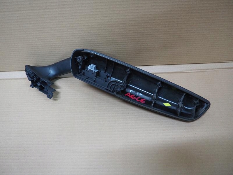 фото №5, Кронштейн оббивка правий audi a6 c6 4f1867106a