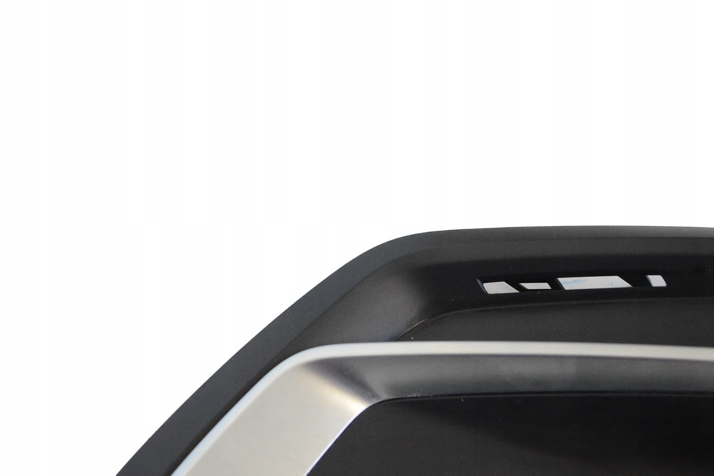 фото №2, Audi q5 fog light решётка левый fy 2016 rhd