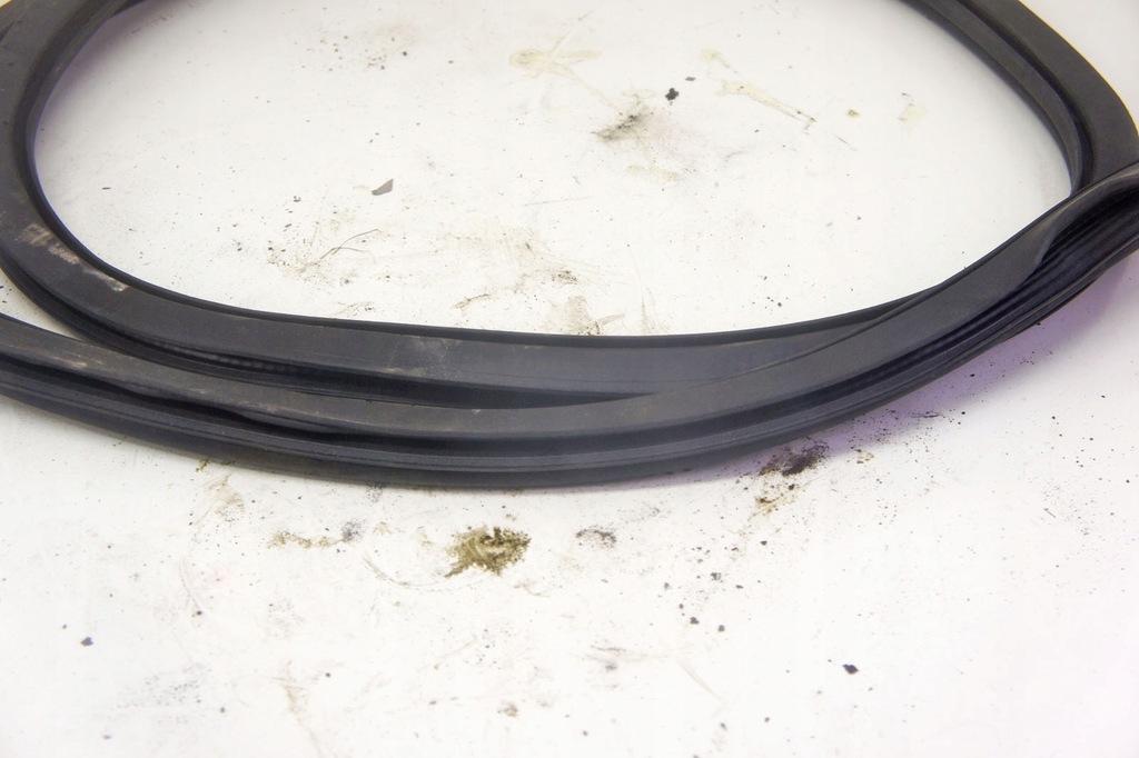 фото №5, Ob229 vw jetta vi 5c прокладка двері правий задня