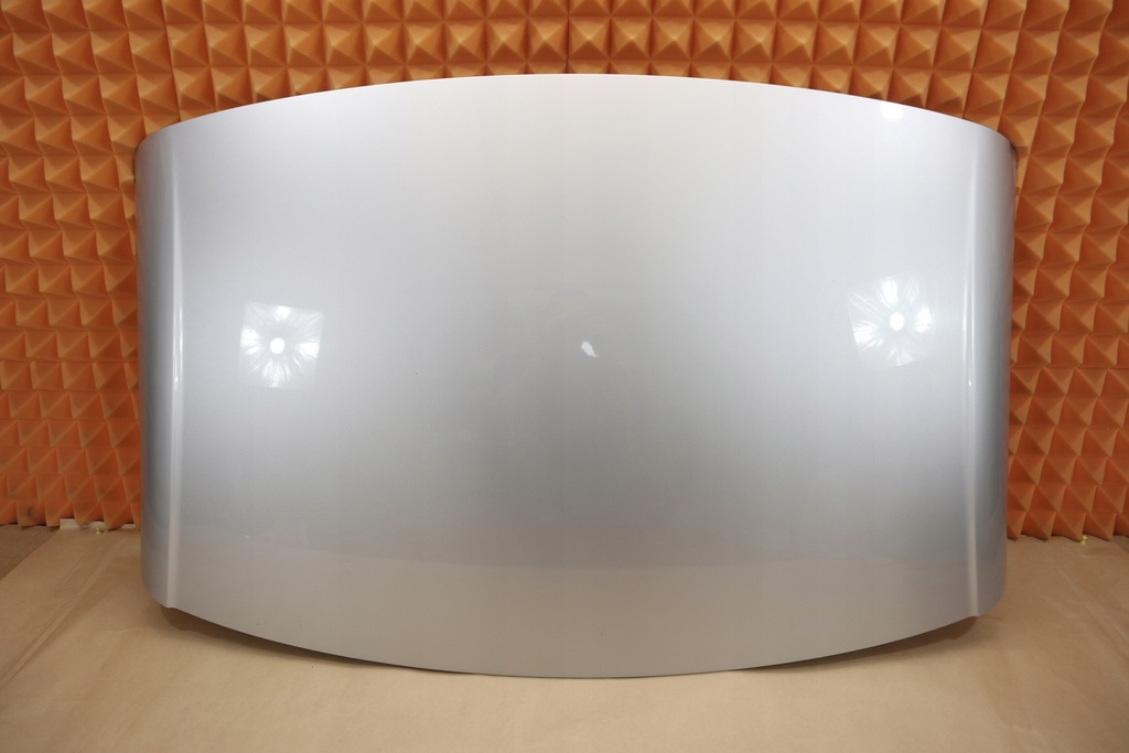 фото №1, Mercedes slk 171 r171 крыша обшивка крыша 775