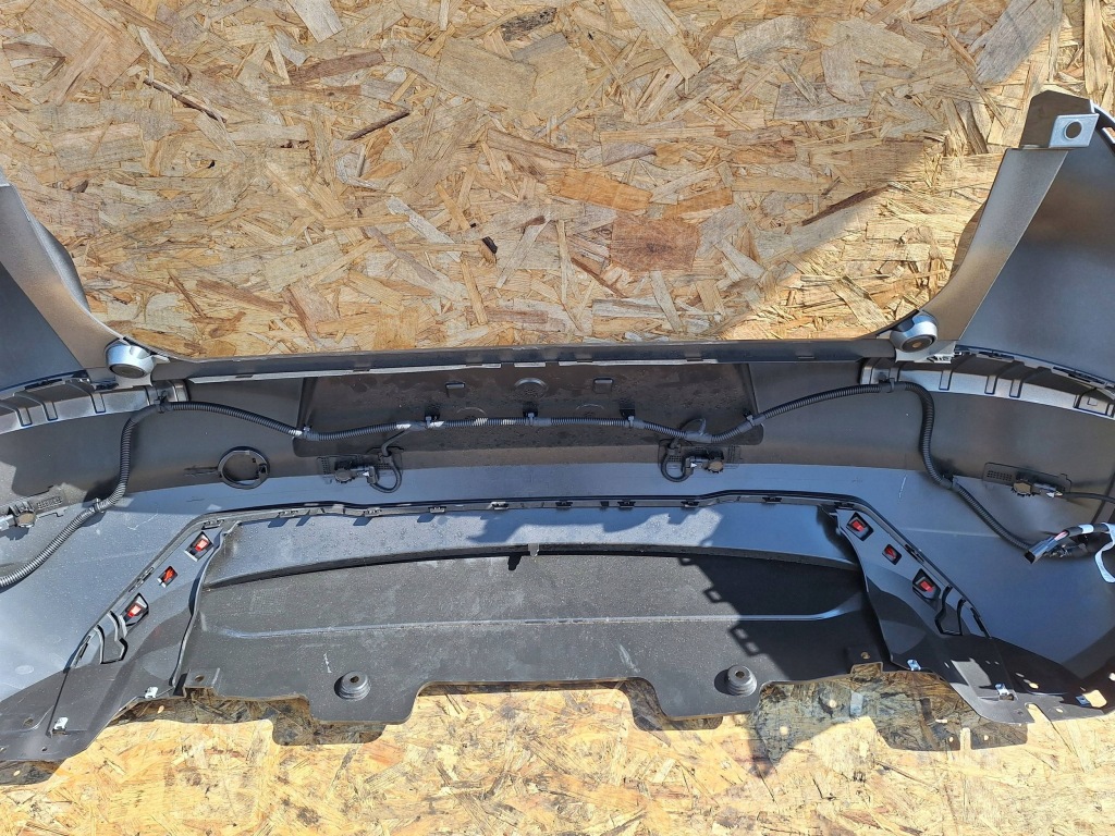 Бампер задній задній alfa romeo junior 24- pdc 156174768 Київ