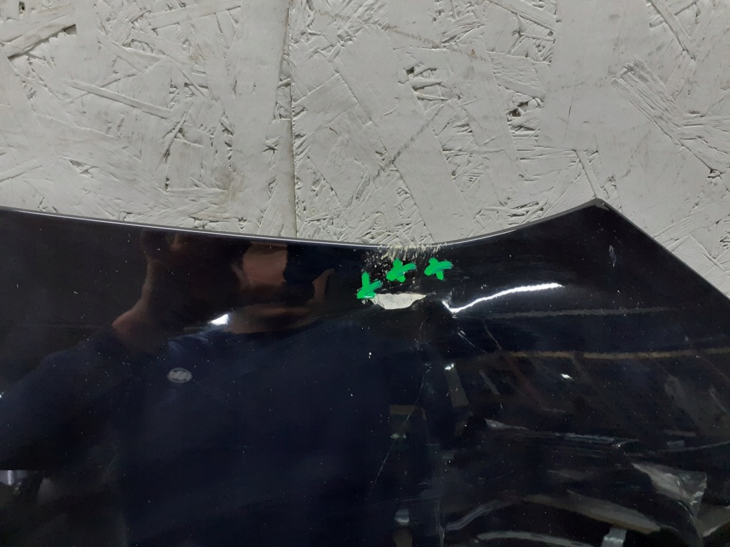 фото №4, Капот bmw 3 g20 g21 2019-