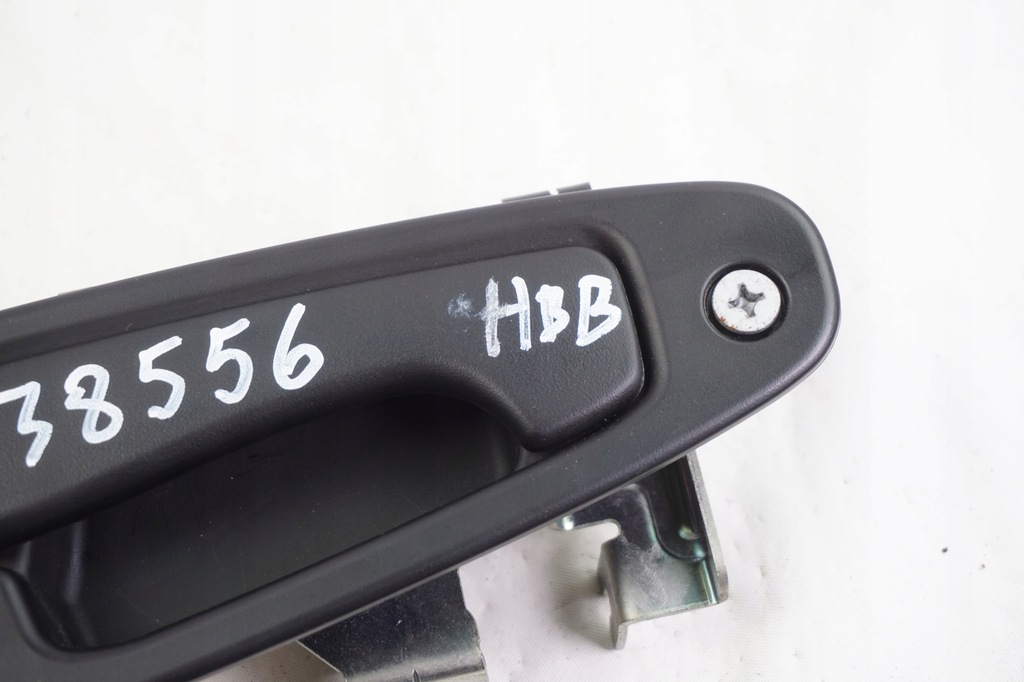 фото №3, Ручка внутрішня права ford ranger