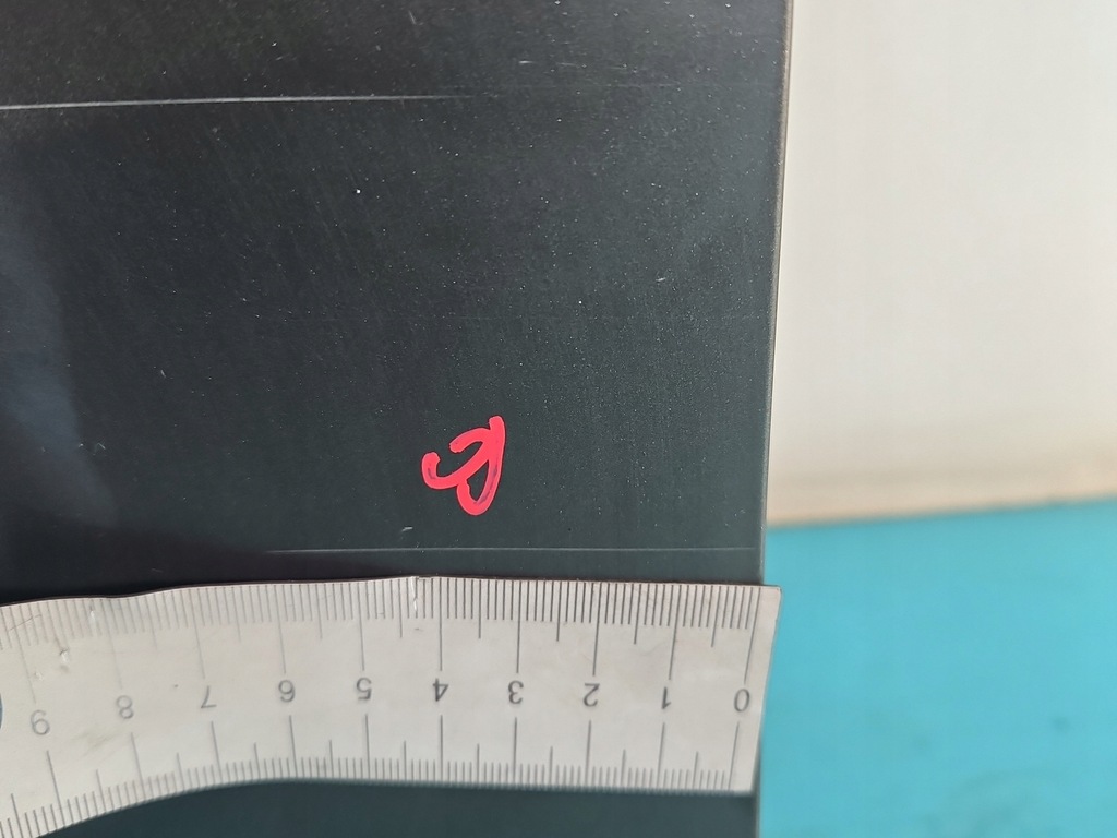 фото №13, Дверь перед левая citroen c-elysee ii lift 17r бежевый kebc