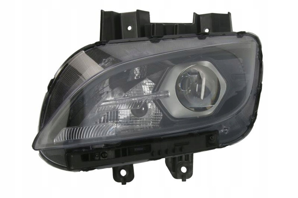 фото №1, Фара світла передніх 221-11aslmldem2/dep
