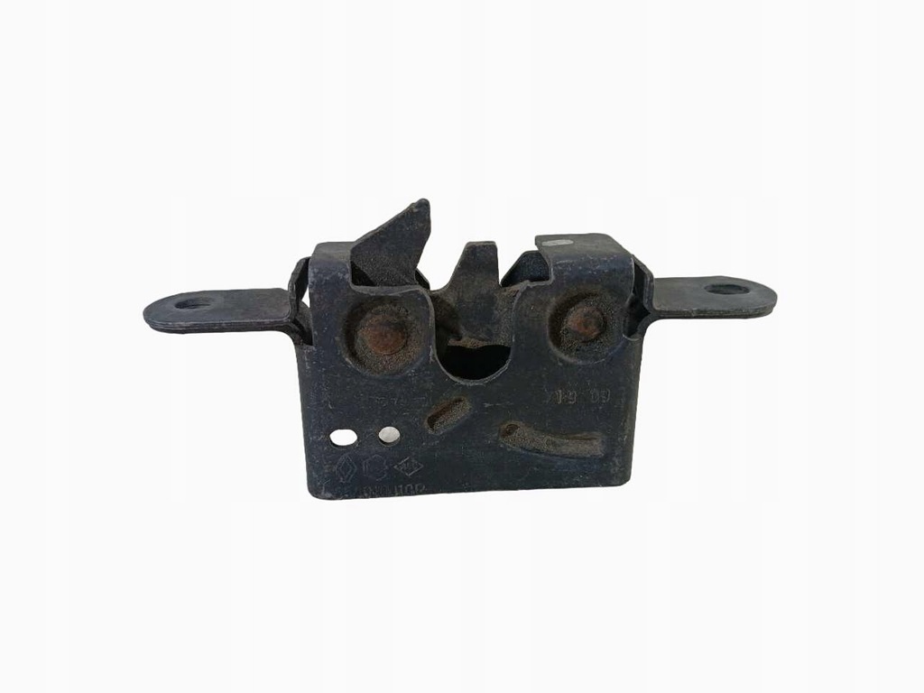 фото №7, Замок капот renault scenic iii 656010010r