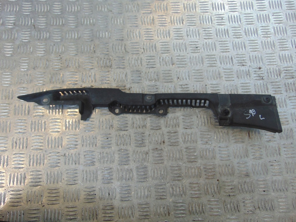 фото №1, Volvo s90 ii захист крила ліва права 16-