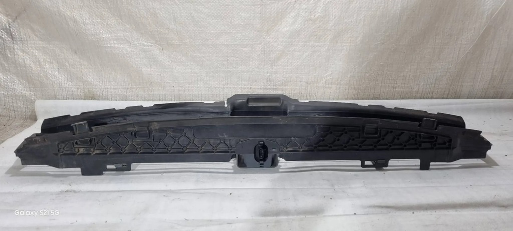 фото №13, Жалюзи воздуховод воздуха bmw 5 g30 g31