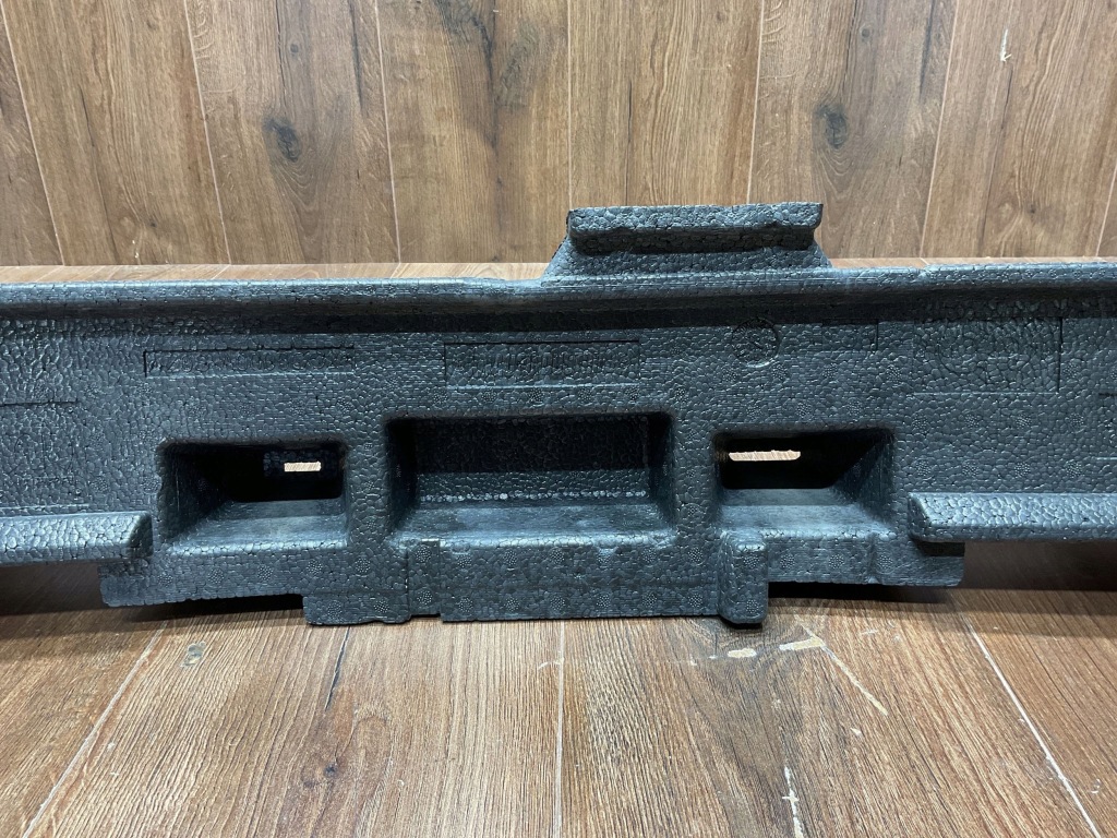 Абсорбер пена бампера перед peugeot 2008 2 9852664280 Доставка