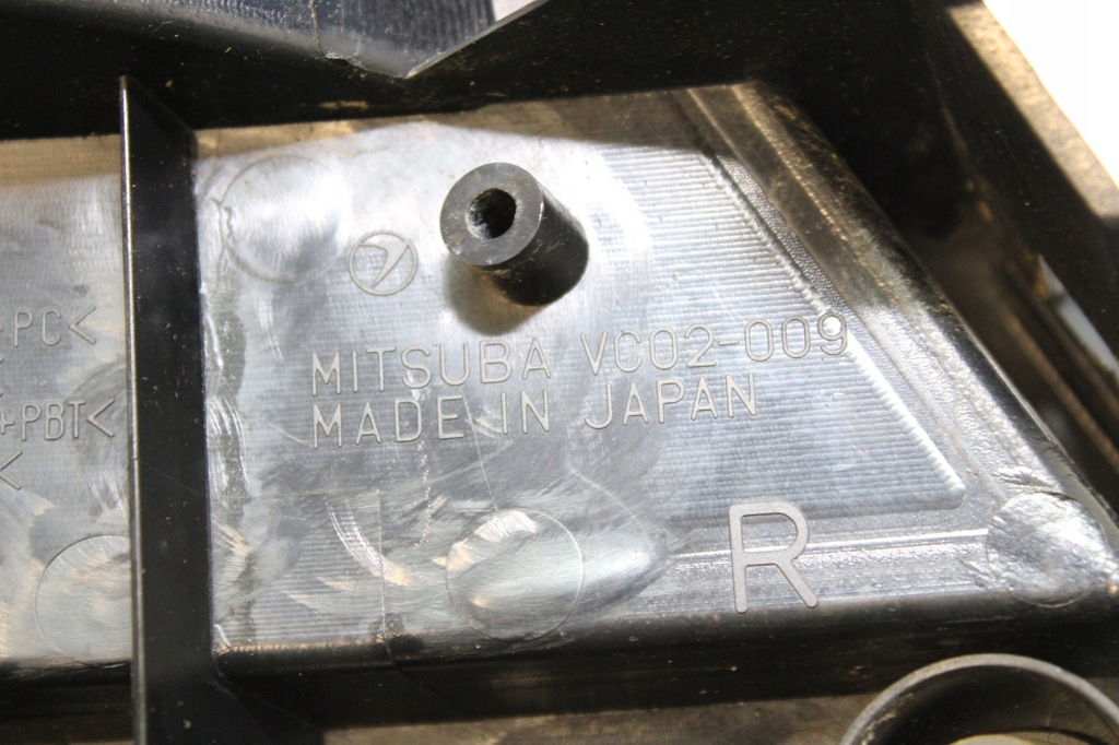 фото №13, Subaru impreza ii kombi лампа правая задняя задняя