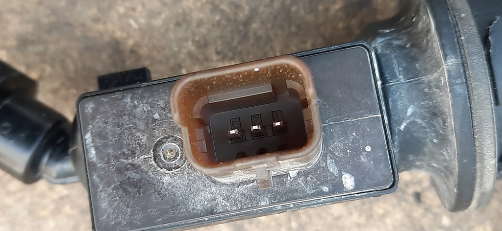 фото №7, Насос помпа зчеплення peugeot 208 i 9812924680