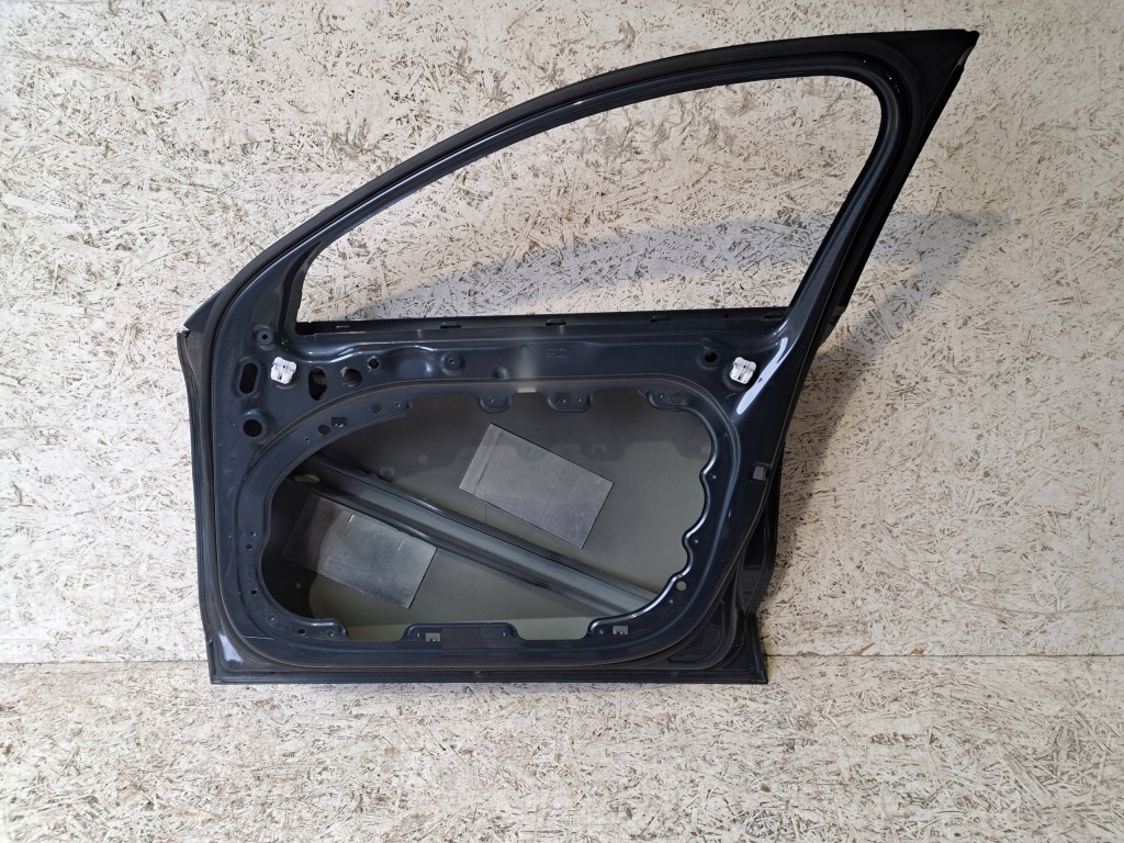 фото №4, Volvo v60 s60 дверь правый перед передние правое