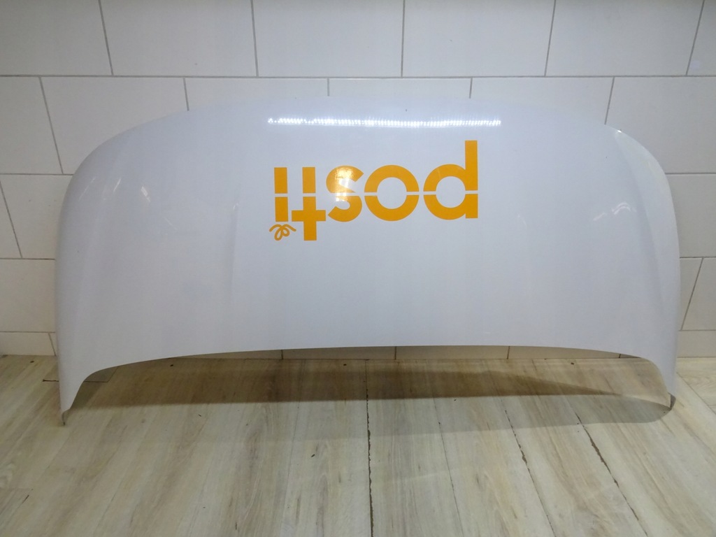 фото №1, Капот proace city berlingo iv rifter combo e org llu