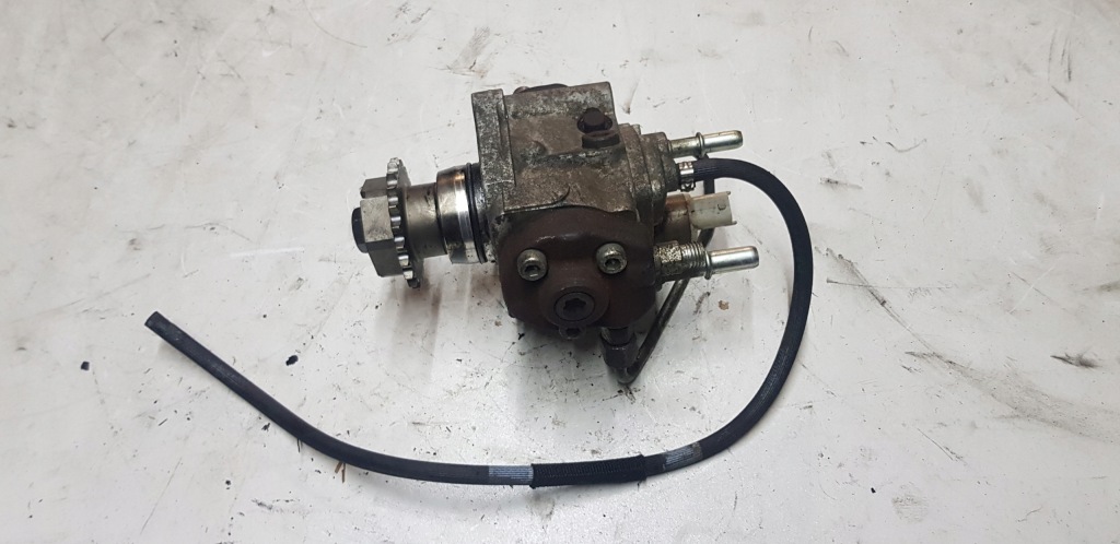 Купить Denso 55490709 насос впрыскная