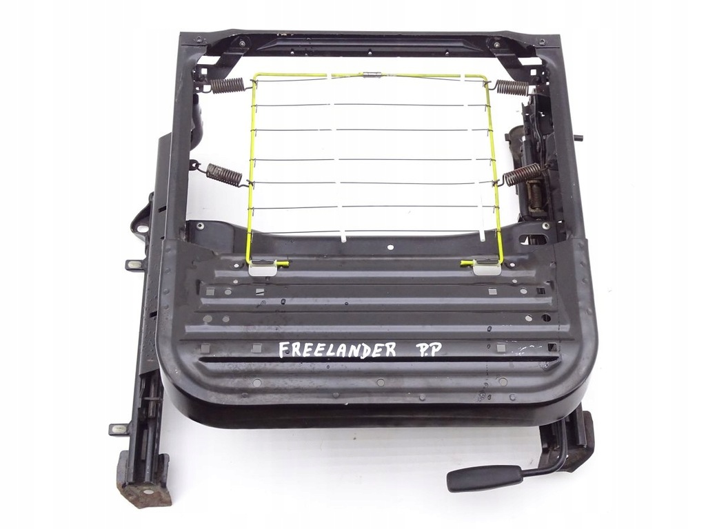 фото №1, Land rover freelander i 96- основание сиденье перед