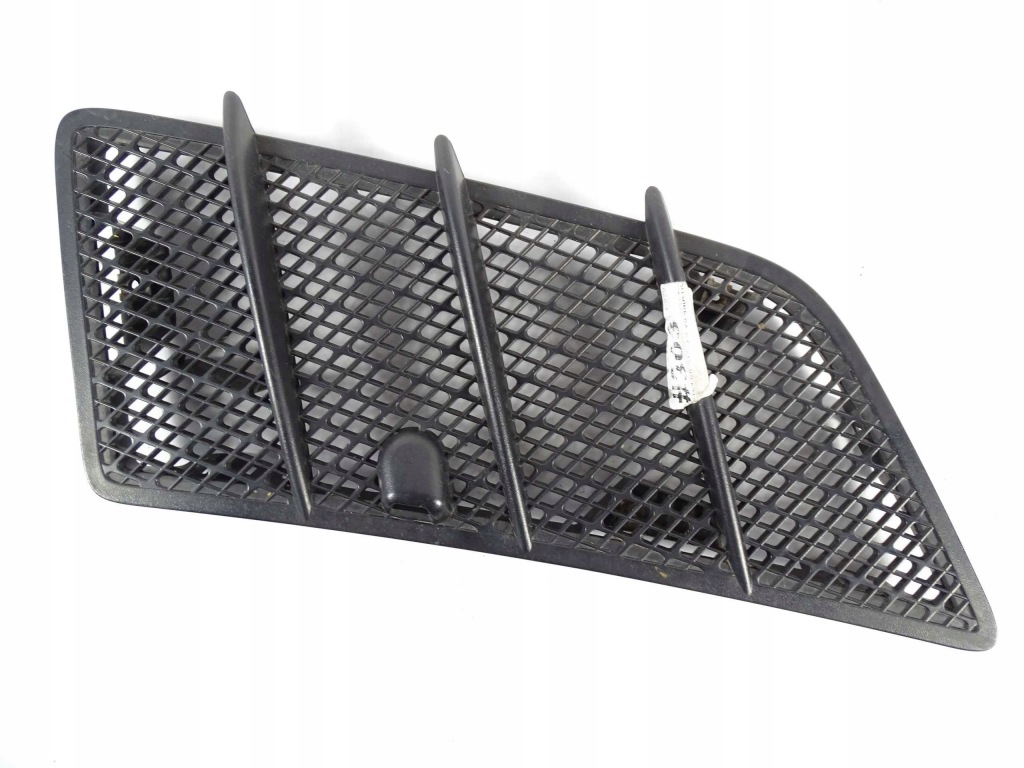 фото №1, Mercedes ml w164 впуск повітря решітка капот права