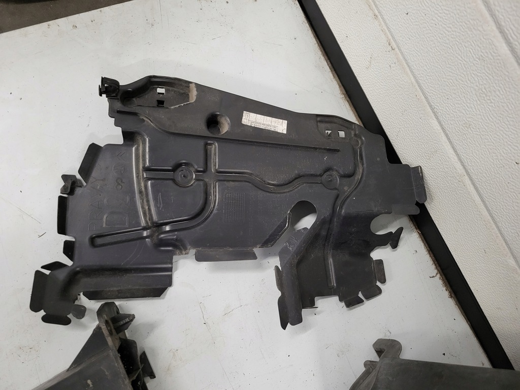 фото №7, Citroen c3 picasso 11r 1.4 pas передній радіатор