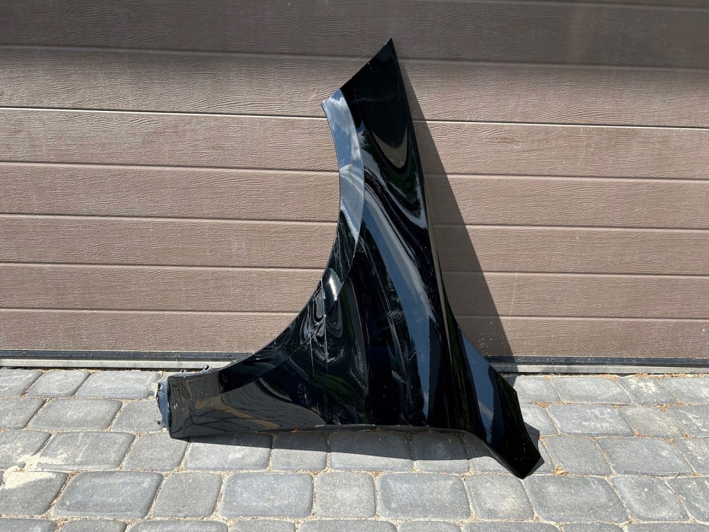 фото №1, Bmw 1 f40 19- крыло левый перед передний