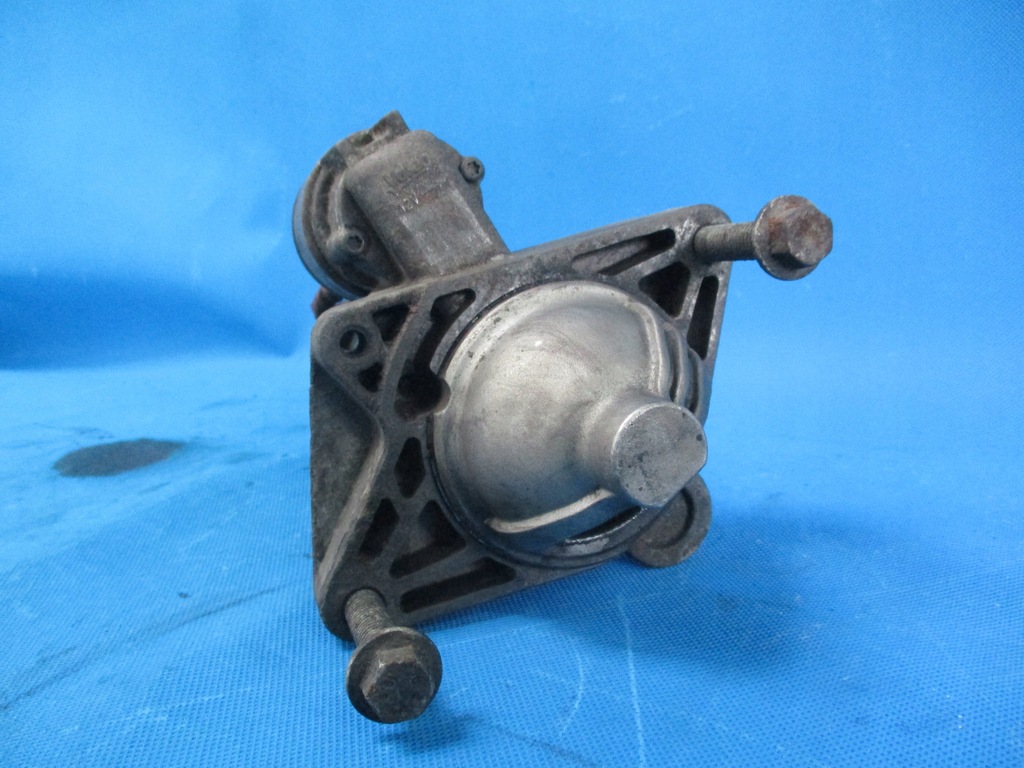 фото №4, Стартер renault master 2.3 dci 233002654r